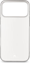 BLACK ROCK Schutzhülle für iPhone 17 Pro Max – Ultrathin & Transparent