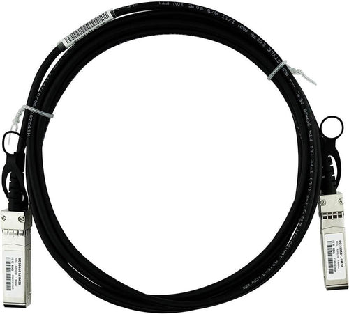 Alcatel DAC-Kabel – 2 m, für schnelle Netzwerkverbindungen