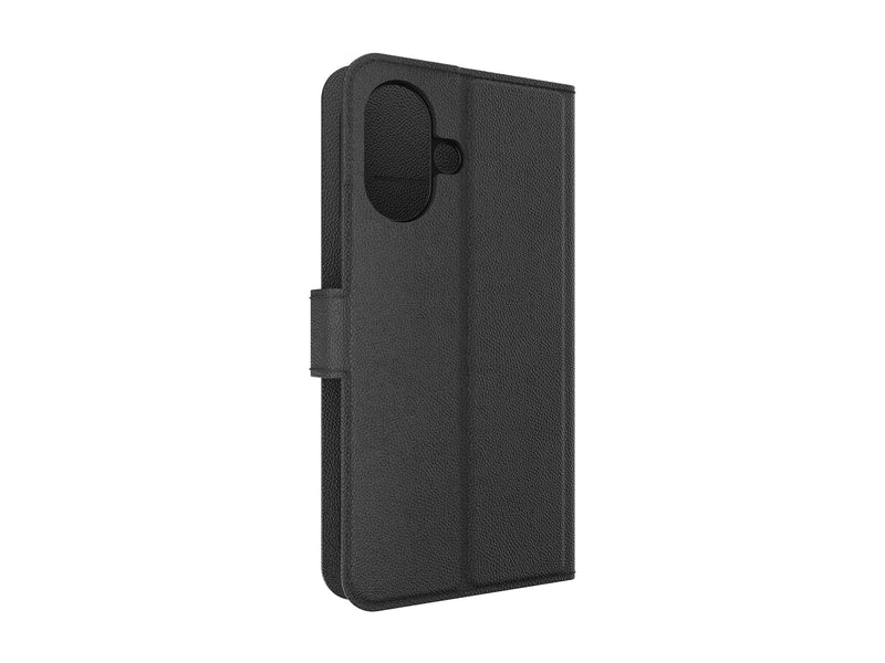 ZAGG Folio Case – Leder-Schutzhülle für iPhone 17