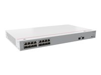 Huawei Netzwerk-Switch – 16 Anschlüsse, PoE+ Unterstützung