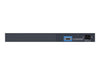 HP Enterprise Netzwerk-Switch – 24 Anschlüsse, PoE+ Unterstützung