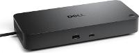 Dell Pro Dockingstation – Mehr Anschlüsse, schnelles Laden