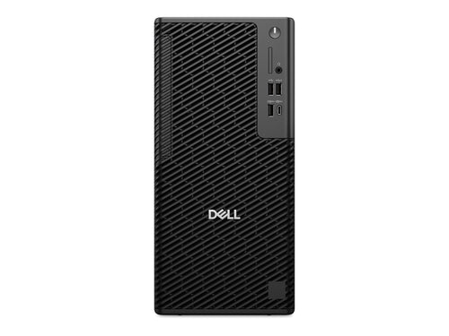 Dell Pro Precision Tower – Leistungsstark für Büroanwendungen