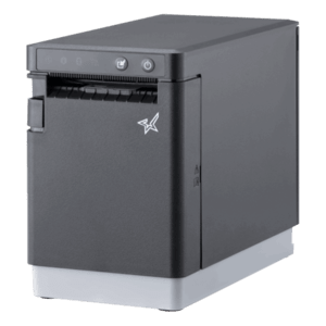 Star Etikettendrucker – Thermodirekt, WLAN & Bluetooth