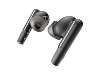 HP Poly Voyager Earbuds – Kabellose Ohrhörer für Microsoft Teams
