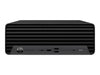 HP Pro Desktop-PC – Intel Core i5, 16 GB RAM, 512 GB SSD
