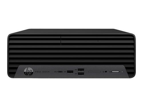 HP Pro Tower Desktop-PC – Core i5, 16 GB RAM, 512 GB SSD