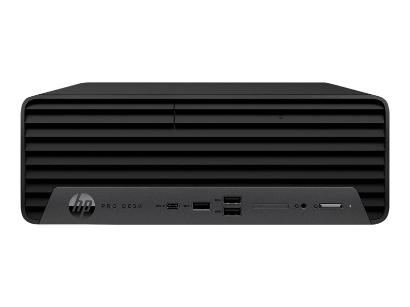 HP Pro Tower Desktop-PC – Core i5, 16 GB RAM, 512 GB SSD