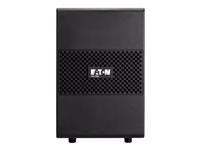 Eaton Batteriegehäuse – Extern, mit fortschrittlichem Batteriemanagement