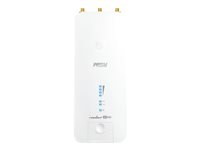 Ubiquiti Accesspoint für Außen – Robustes Design, 5 GHz