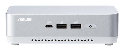 ASUS Desktop-PC – leistungsstark und vielseitig für Ihr Büro