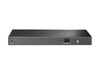 TP-Link 28-Port Gigabit Switch – PoE+, für einfache Netzwerke