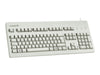 CHERRY Tastatur – PS/2 und USB, robuste Cherry MX-Technologie