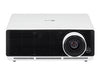 LG ProBeam 4K Projektor – 5000 Lumen, Laser für scharfe Bilder