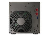 Asustor NAS-Server – 4 Schächte, 2.5 Gigabit Ethernet