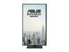 ASUS 27" LED-Monitor – 2K-Display, HDR10