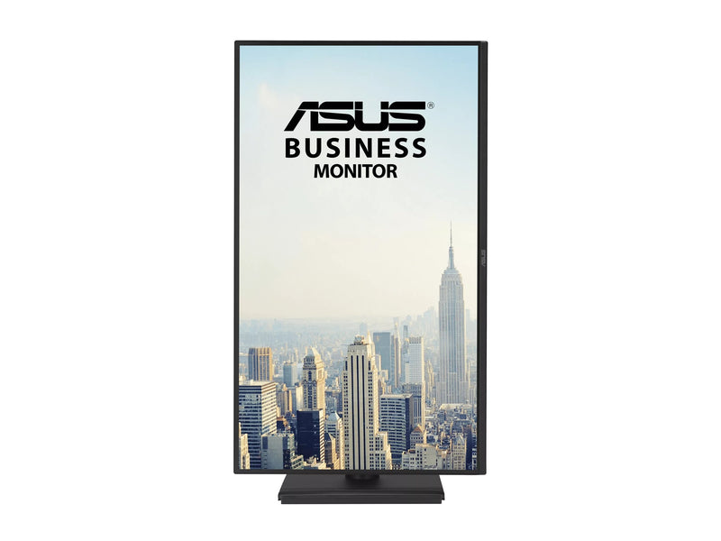 ASUS 27" LED-Monitor – 2K-Display, HDR10