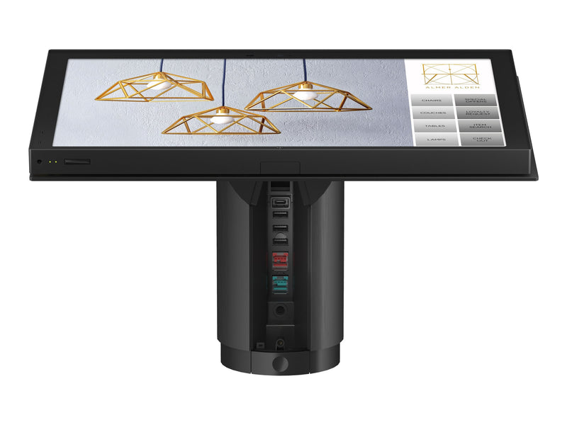 HP Engage One Pro All-in-One – Touchscreen, schnelles WLAN