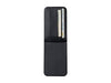 UAG Metropolis Wallet für iPhone – MagSafe-kompatibel, veganes Kunstleder