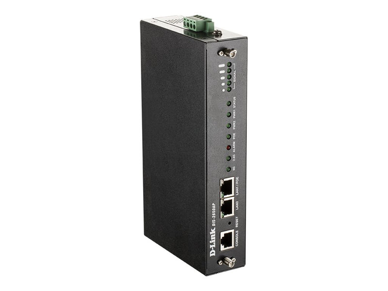 D-Link Access Point – Schnelles WLAN für Ihr Büro