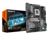 GIGABYTE ATX Motherboard – Wi-Fi 7, USB-C, Bluetooth