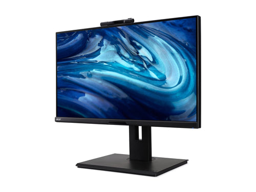 Acer 27" Monitor – 2K-Auflösung, USB-C Anschluss