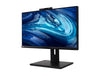Acer 27" Monitor – 2K-Auflösung, USB-C Anschluss