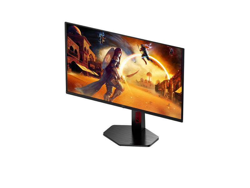 AOC Gaming-Monitor – 27" OLED, 360 Hz für flüssiges Spiel