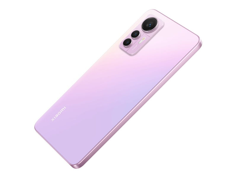 Xiaomi 12 Lite Smartphone – 5G, Dual-SIM, 128 GB Speicher