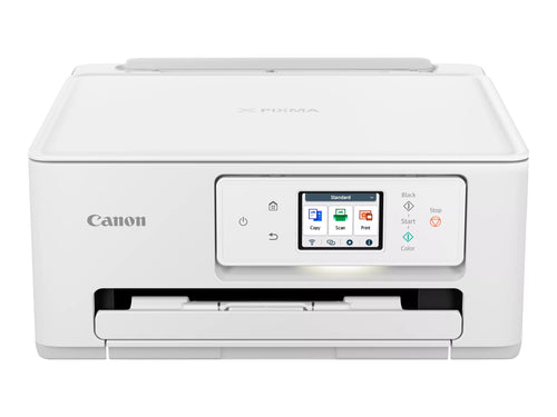 Canon PIXMA TS7650i Drucker – All-in-One, WLAN-fähig