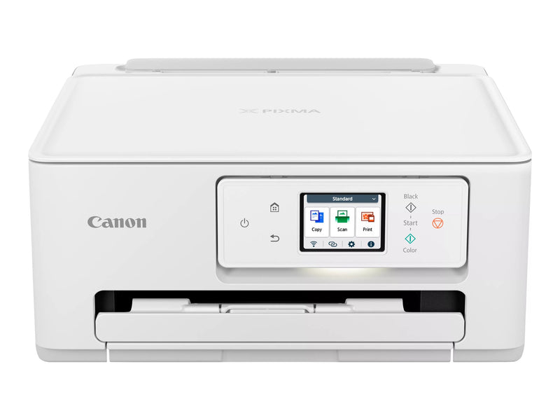 Canon PIXMA TS7650i Drucker – All-in-One, WLAN-fähig