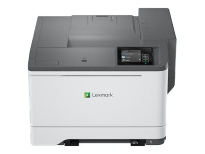 Lexmark Farb-Laserdrucker – Duplexdruck, WLAN-fähig