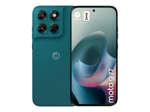 Motorola Moto G77 5G Smartphone – 8 GB RAM, 256 GB Speicher