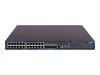 HP Enterprise 24-Port Switch – Leistungsstark und sicher