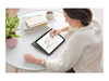 Logitech Folio Touch für iPad Air – Tastatur & Trackpad, schützendes Case