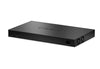 NETGEAR 24-Port Ethernet Switch – PoE+ für einfache Netzwerkverwaltung