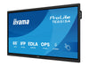 Iiyama 65" Touchscreen-Display – 4K UHD, Android-Betriebssystem