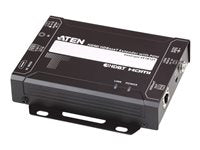 ATEN HDMI Extender – Video, Audio und Infrarot über große Distanzen