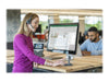 Cisco Kabelloses Headset – DECT-Technologie, ideal für laute Büros
