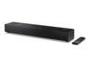 Sharp Soundbar – Heimkino-Klang mit Dolby Atmos, Bluetooth