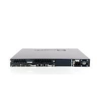 Juniper Netzwerkswitch – 24 Ports, zuverlässige Verbindung
