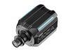 MOZA RACING Radstand – Direktantrieb, RGB LED