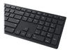DELL Kabelloses Tastatur-Maus-Set – Komfort und Effizienz