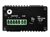 LevelOne 4-Port Gigabit Switch – PoE, für DIN-Schiene