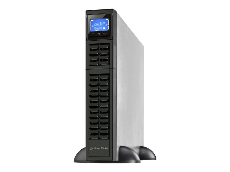 Bluewalker USV – Zuverlässige Stromversorgung für Server