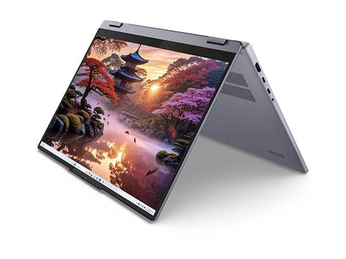Lenovo IdeaPad 5 2-in-1 – Flexibler Laptop mit KI-Unterstützung