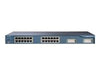 Cisco Netzwerk-Switch – 24 Anschlüsse, einfaches Management