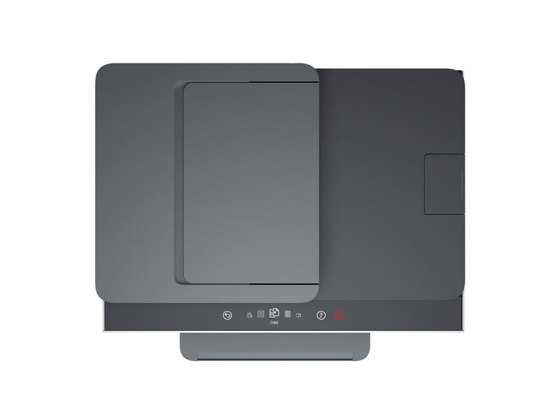 HP Smart Tank 7605 Drucker – Patronenfrei, Touchscreen