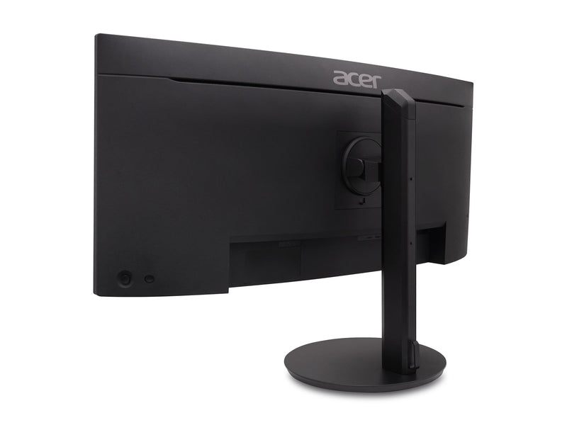 Acer 34" Curved Monitor – 2K-Auflösung, HDR10