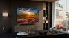 Samsung 85" Neo QLED TV – Großes 4K-Display, Smart TV Funktionen